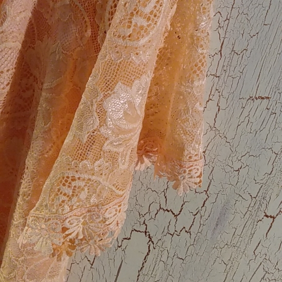 Miholl Peasant Tunic - Picture 3 of 6